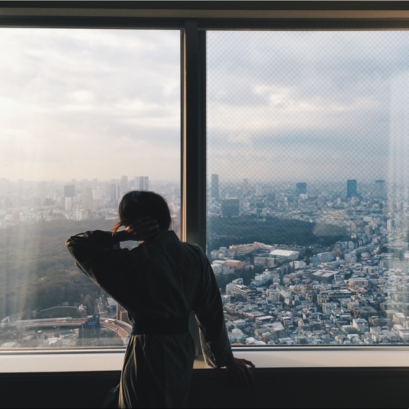 Meet your Posher - Picture 5 of 6